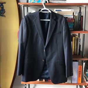 38 regular slim fit stafford men’s blazer